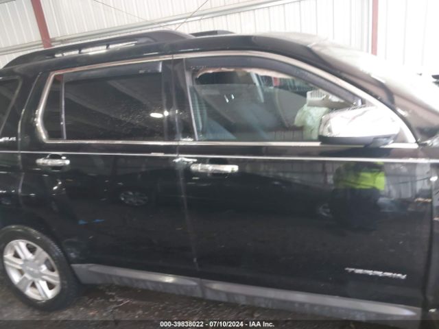 2GKFLRE31E6231534 GMC Terrain Sle-2