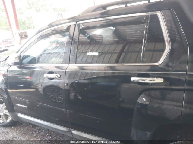 2GKFLRE31E6231534 GMC Terrain Sle-2