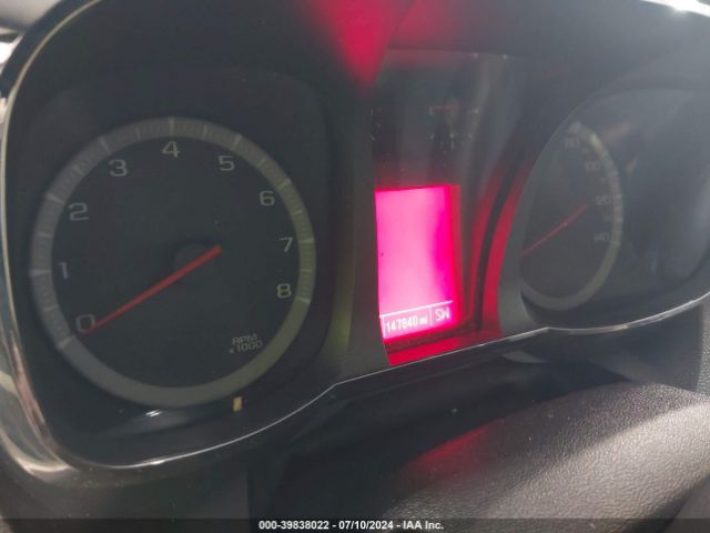 2GKFLRE31E6231534 GMC Terrain Sle-2