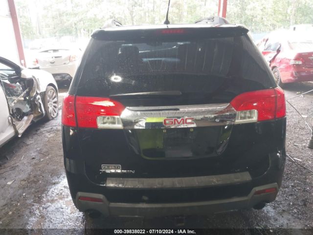 2GKFLRE31E6231534 GMC Terrain Sle-2
