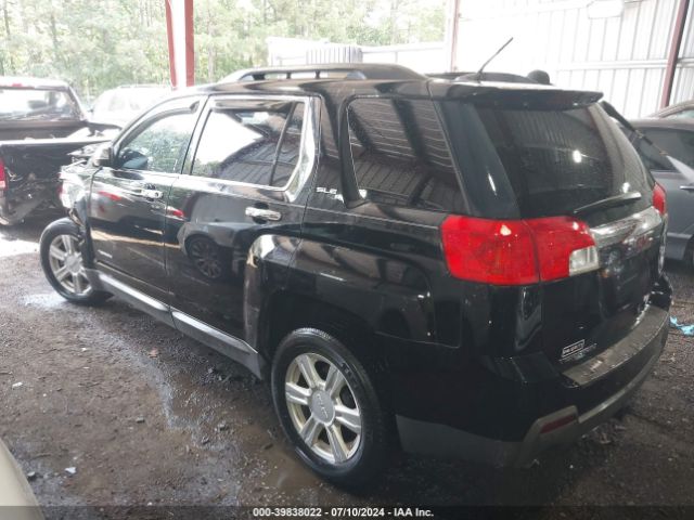 2GKFLRE31E6231534 GMC Terrain Sle-2
