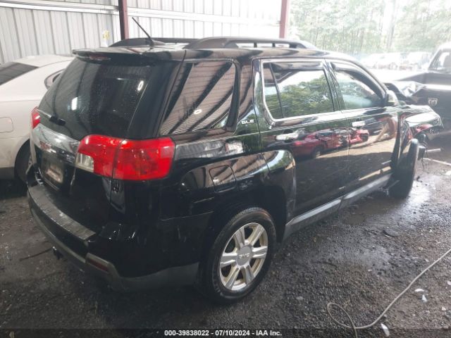 2GKFLRE31E6231534 GMC Terrain Sle-2