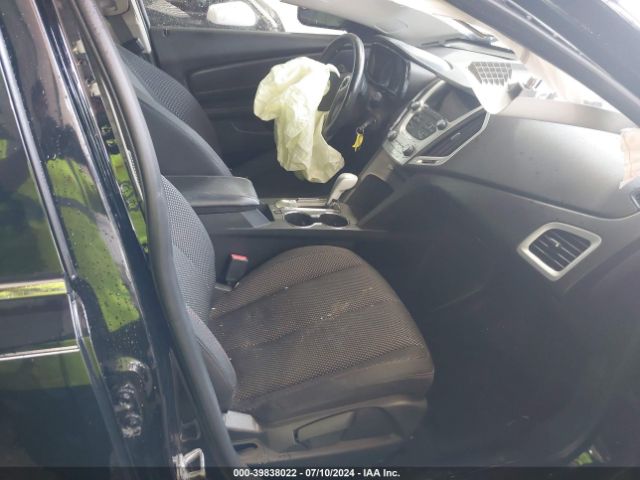 2GKFLRE31E6231534 GMC Terrain Sle-2