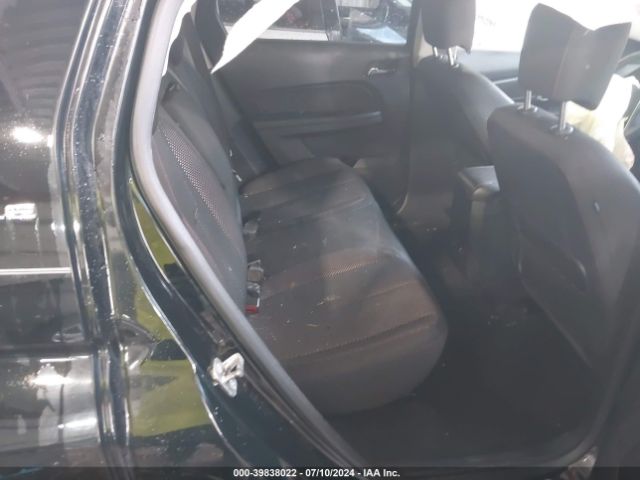 2GKFLRE31E6231534 GMC Terrain Sle-2