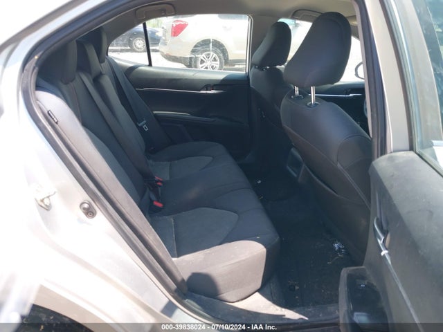 Toyota CAMRY LE 2019 4T1B11HKXKU193797 Image 8