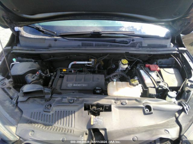 KL4CJASB9HB198618 Buick Encore Preferred