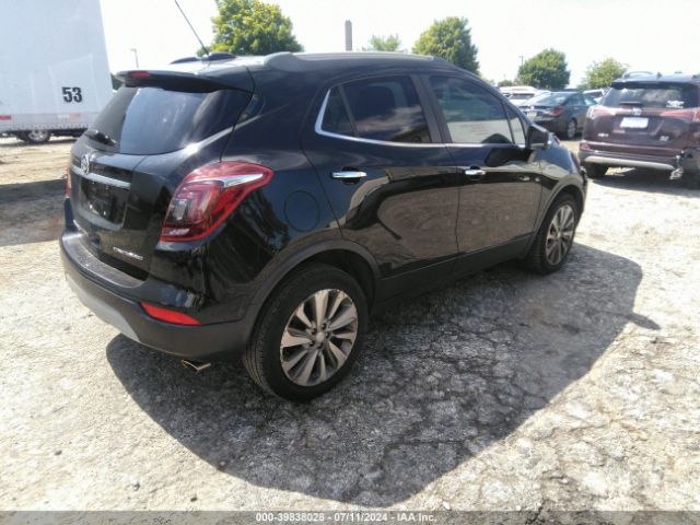 KL4CJASB9HB198618 Buick Encore Preferred