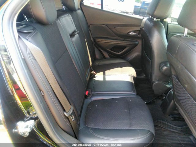 KL4CJASB9HB198618 Buick Encore Preferred