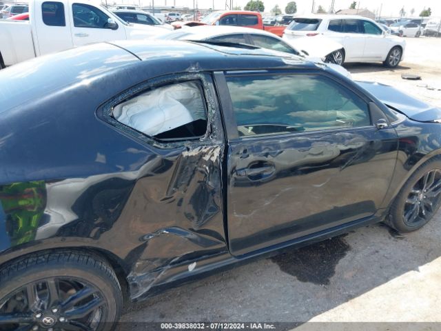 JTKJF5C75FJ004940 Scion TC