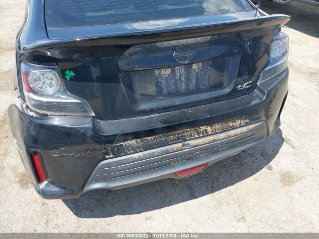 JTKJF5C75FJ004940 Scion TC