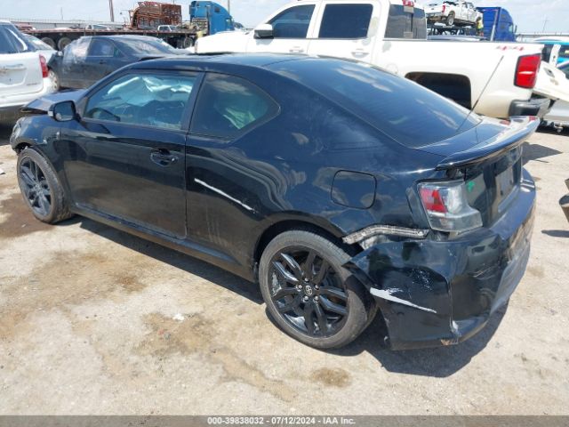 JTKJF5C75FJ004940 Scion TC