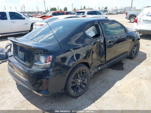 JTKJF5C75FJ004940 Scion TC