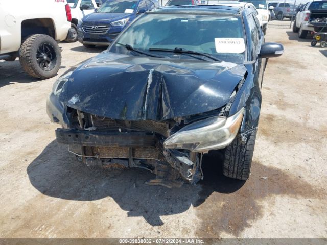 JTKJF5C75FJ004940 Scion TC