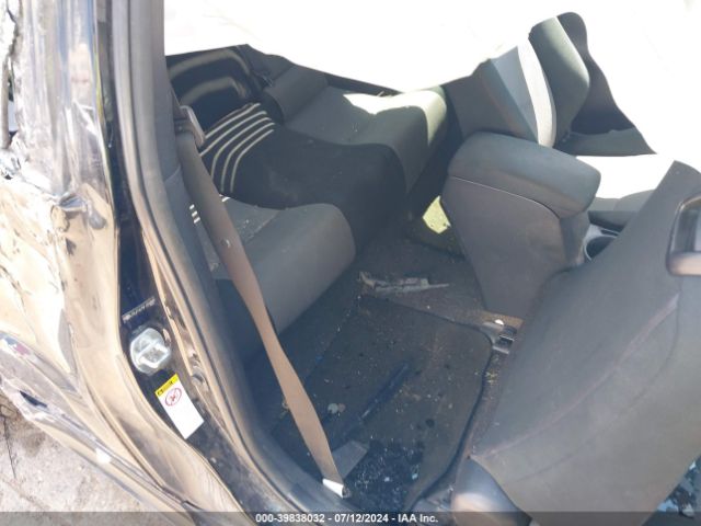 JTKJF5C75FJ004940 Scion TC