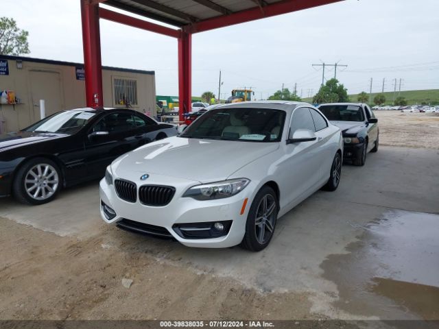 WBA2F9C37HV664647 BMW 230I