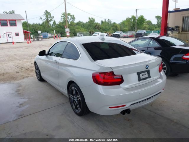 WBA2F9C37HV664647 BMW 230I