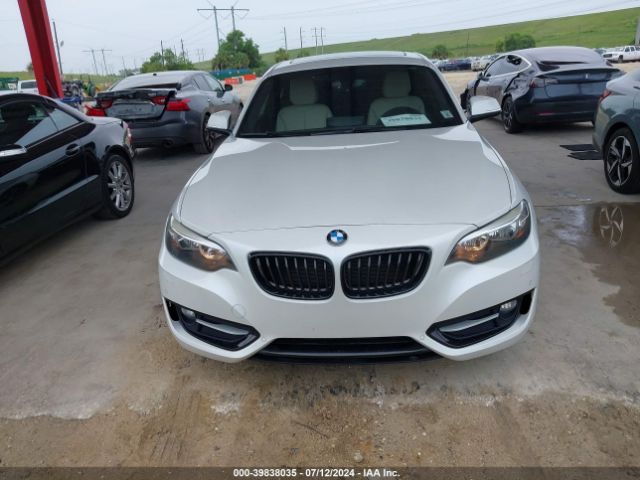 WBA2F9C37HV664647 BMW 230I