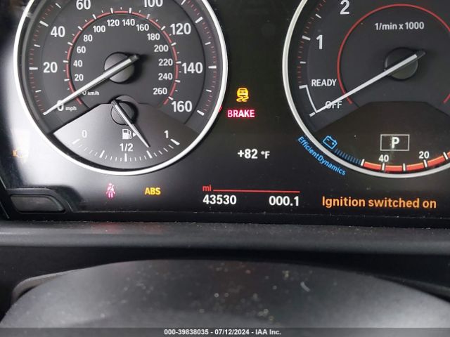 WBA2F9C37HV664647 BMW 230I