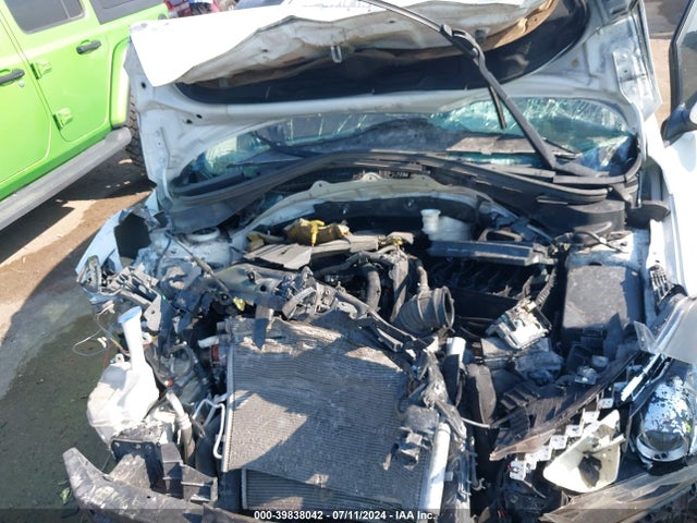 KIA FORTE EX 2015 KNAFZ4A80F5436674 Image 10