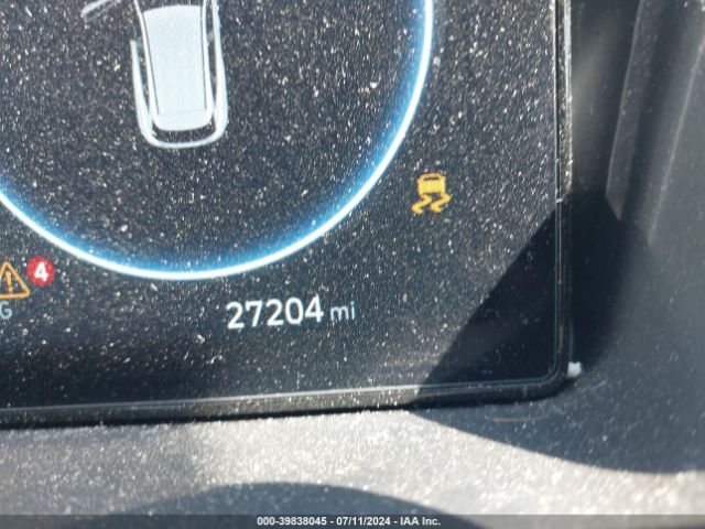 5NMJFCAE9PH271177 Hyundai TUCSON SEL