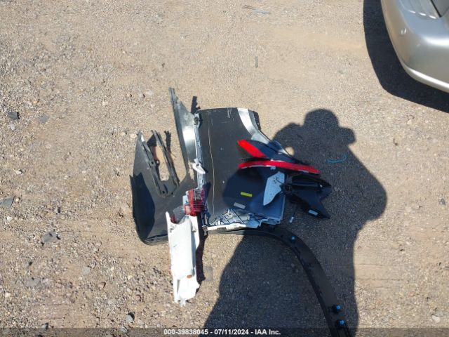 5NMJFCAE9PH271177 Hyundai TUCSON SEL
