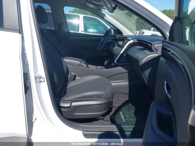 5NMJFCAE9PH271177 Hyundai TUCSON SEL