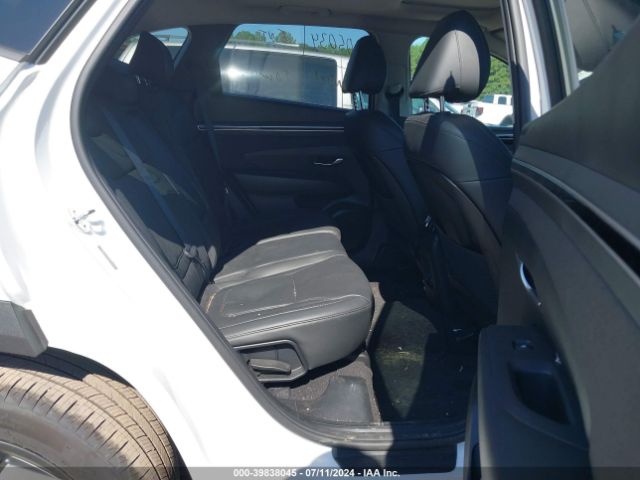 5NMJFCAE9PH271177 Hyundai TUCSON SEL