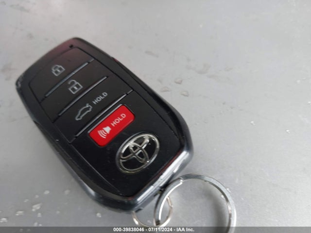 Toyota COROLLA SE 2024 5YFP4MCEXRP171231 Image 11