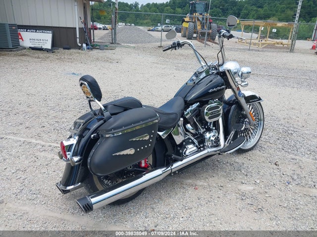 2016 HARLEY-DAVIDSON FLSTN 1HD1JDV1XGB033238 Photo 3