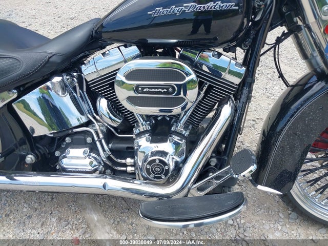 2016 HARLEY-DAVIDSON FLSTN 1HD1JDV1XGB033238 Photo 7