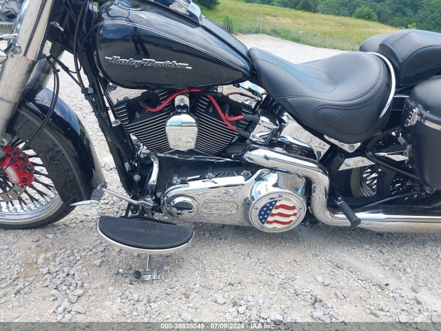 2016 HARLEY-DAVIDSON FLSTN 1HD1JDV1XGB033238 Photo 8