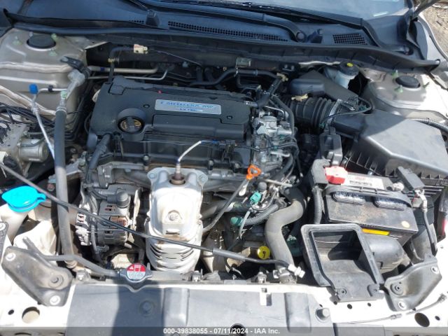 1HGCR2F32EA242257 Honda ACCORD LX