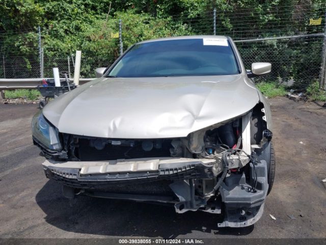 1HGCR2F32EA242257 Honda ACCORD LX