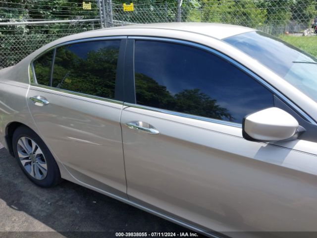 1HGCR2F32EA242257 Honda ACCORD LX