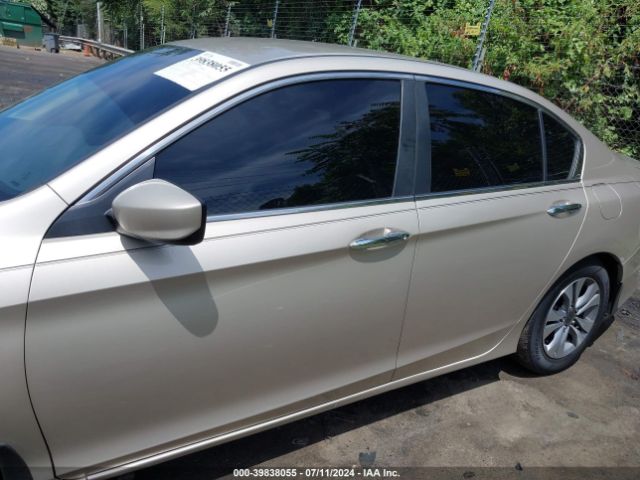 1HGCR2F32EA242257 Honda ACCORD LX