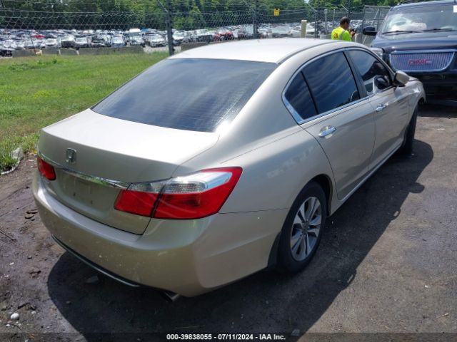 1HGCR2F32EA242257 Honda ACCORD LX