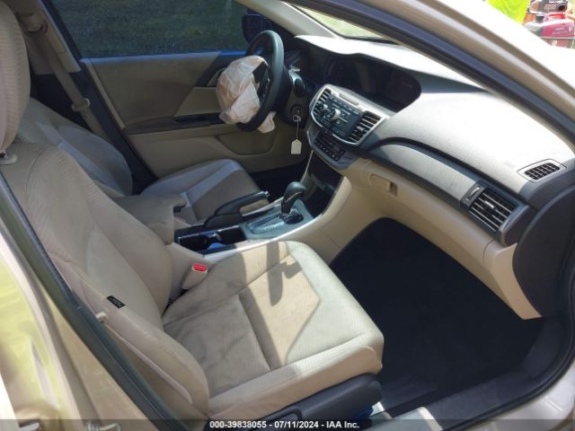 1HGCR2F32EA242257 Honda ACCORD LX