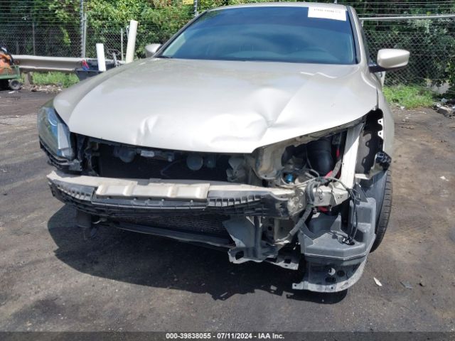 1HGCR2F32EA242257 Honda ACCORD LX