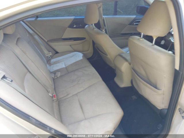 1HGCR2F32EA242257 Honda ACCORD LX