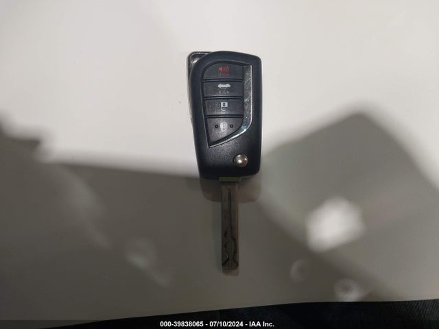 Toyota CAMRY LE 2021 4T1C11AK6MU463755 Image 11