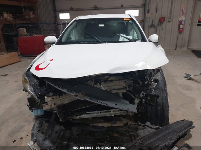 Toyota CAMRY LE 2021 4T1C11AK6MU463755 Image 13