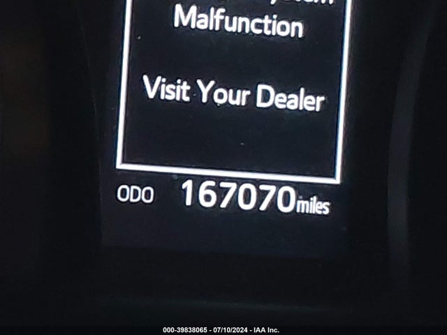 Toyota CAMRY LE 2021 4T1C11AK6MU463755 Image 16