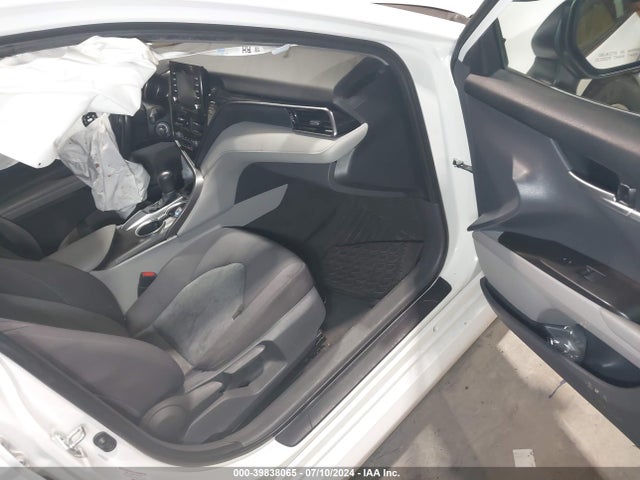 Toyota CAMRY LE 2021 4T1C11AK6MU463755 Image 5
