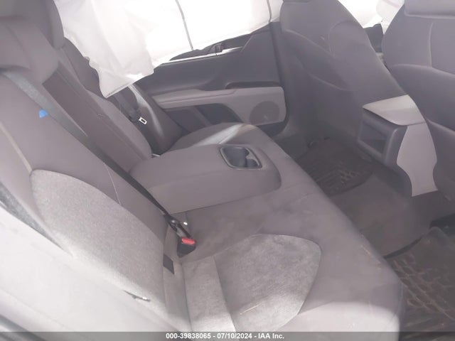 Toyota CAMRY LE 2021 4T1C11AK6MU463755 Image 8