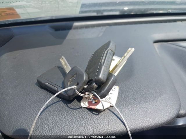 1GCHTCEN8H1329745 Chevrolet Colorado Lt