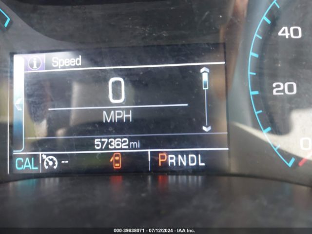 1GCHTCEN8H1329745 Chevrolet Colorado Lt