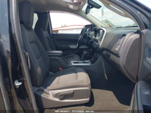 1GCHTCEN8H1329745 Chevrolet Colorado Lt