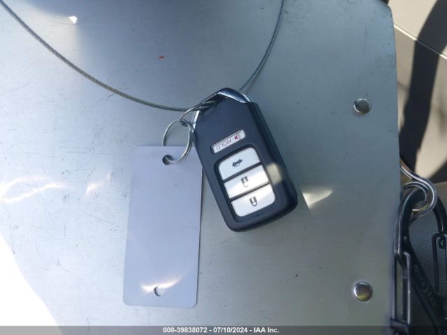 2HGFB2F96FH528265 Honda Civic Ex-l