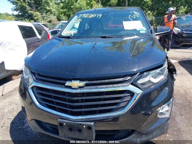 Chevrolet EQUINOX LT 2019 2GNAXTEV7K6276215 Image 13