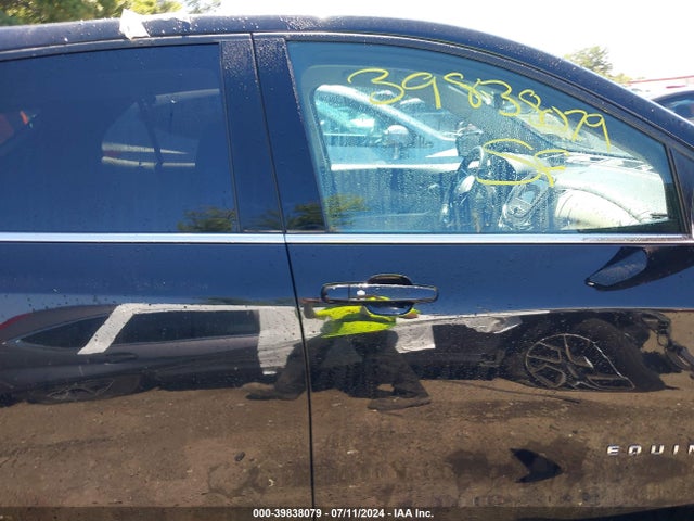 Chevrolet EQUINOX LT 2019 2GNAXTEV7K6276215 Image 14